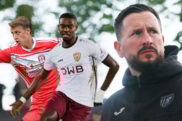 Transferoffensive! Wird dieser Klub zum Mitfavoriten der Regionalliga Nordost?
