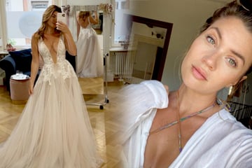 Ex-Bachelorette Nadine Klein verrät Hochzeitsdetails!