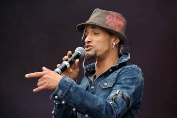 Nach jahrelanger Auszeit! Mark Medlock feiert Mega-Comeback