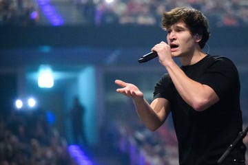 Wincent Weiss: Wincent Weiss über Cybermobbing: Negative Kommentare sind am lautesten