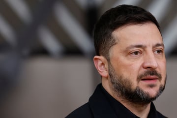 Ukraine-Krieg: Laut Selenskyj erneut Verhandlungsteam unterwegs in die USA