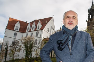 Dresden: Stühlerücken in den Schlössern: Leiter tauschen die Jobs