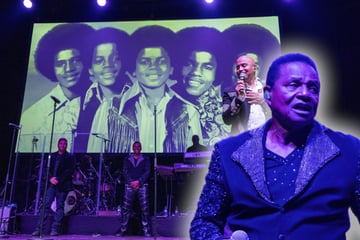 Fans nach Konzert von "The Jacksons" enttäuscht: Diese Sache passte so gar nicht!