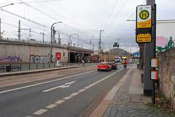 Große DVB-Störung im Berufsverkehr: Das war der Grund