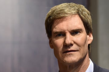 Folge des Iran-Kriegs: Sohn von "Höhle der Löwen"-Star muss durch Wüste fliehen