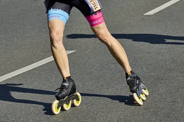 Berlin: City-Night-Run in Berlin: Hier kommt am Samstag kein Auto durch