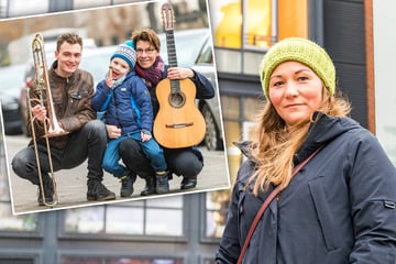 Dresden: Touching action for the festival: Daughter organizes a concert for her dad, who is suffering from cancer