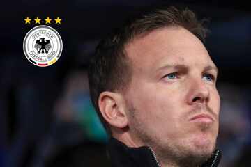 Heißes Duell mit dem Nachbarn: Das sind die deutschen Gegner in der Nations League