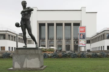 Dresden: Hygienemuseum warnt vor Haushaltskürzungen: "Es droht Abstieg in die Mittelmäßigkeit!"