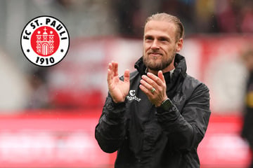 St.-Pauli-Blog: Ex-Torwarttrainer wechselt zu Salah-Klub