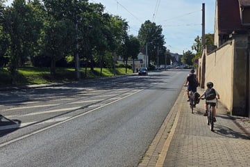 Damit Radfahrer sicherer unterwegs sind: Hier wird ab heute gebaut!