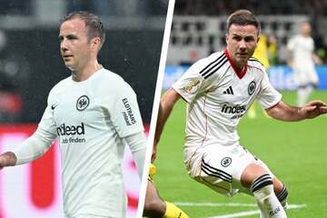 Mario Götze mit ehrlicher Haar-Beichte: "Hat mich schon ein bisschen gestört"