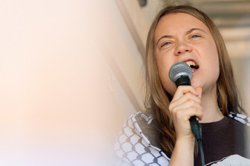 Greta Thunberg: Thunberg Stargast bei Palästina-Demo in Mannheim: Ländle-CDU gar nicht begeistert