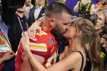 "Das ist so unangenehm": Gast über Taylor Swifts Hochzeit verärgert