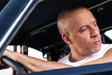 Ende von "Fast & Furious": Vin Diesel wird vor "großem Finale" emotional!