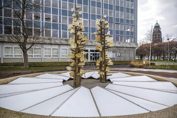 Dresden: Trotz Ärger im Vorjahr: Rathaus lässt wieder einige Brunnen trocken
