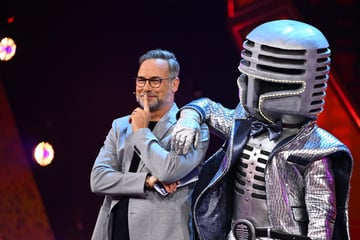 The Masked Singer: "Masked Singer"-Halbfinale: Internationaler Popstar singt sich selbst - und keiner merkt es