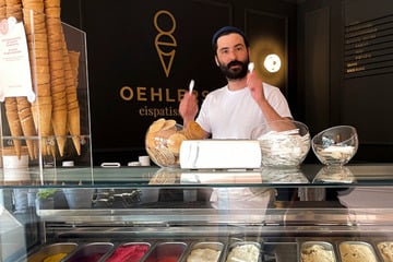 Hamburg: Fünf Tipps: Diese Eisdielen wurden als die besten in Hamburg gekürt!