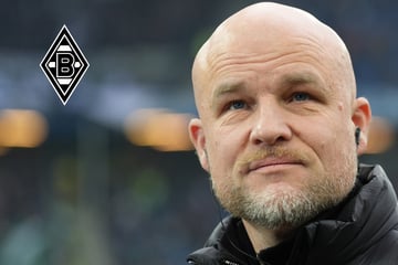 Nach Bundesliga-Talfahrt: Borussia Mönchengladbach stellt sich in der Führungsebene neu auf