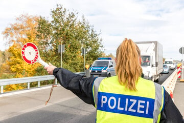 Grenzkontrollen zu Polen und Tschechien werden verlängert