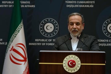 Nahost-Konflikt: Nach Warnung - Iran greift US-britischen Militärstützpunkt an