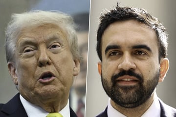 Mamdani sends defiant message to Trump on Fox News: "He may be watching"