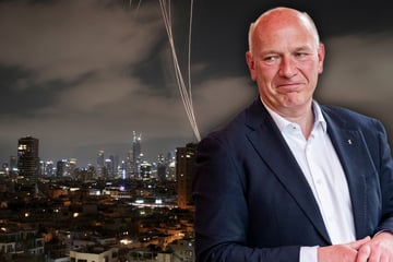 Berlin: Iron Dome auch in Berlin? Das sagt Kai Wegner