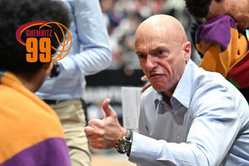 Niners hängen im Tabellenkeller fest: Coach enttäuscht - "Das war ein Schritt zurück!"