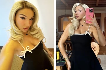 Shirin David mit Praxistipps für It-Girls: Was beim Dating gar nicht geht!