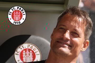 FC St. Pauli: Blessin hat gegen den VfB die Qual der Wahl