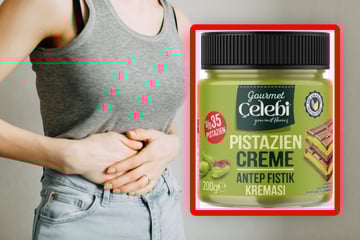 Rückruf wegen Salmonellen: Diese Pistaziencreme solltest Du nicht essen