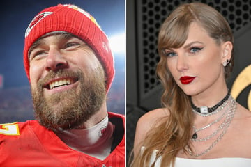 Is Taylor Swift to bring Travis Kelce as his date to the 2025 Grammy Awards?