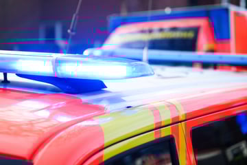 Duo klettert in München auf Baukran: Frau stürzt rund 15 Meter in die Tiefe
