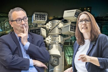 "Stadtbild"-Streit im Rat: Videoüberwachung angekündigt!