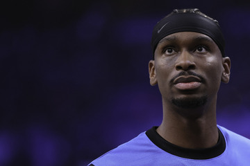Shai Gilgeous-Alexander scores NBA Most Valuable Player award