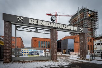 Erzgebirge: Eröffnung der "Kohlewelt" verschoben