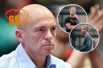 Niners Chemnitz stellen ihr Trainerteam neu auf