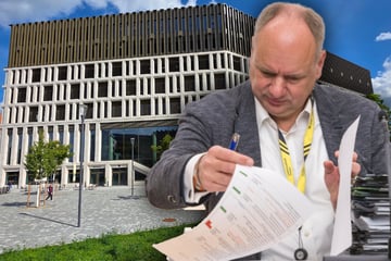Maulkorb-Vorwürfe gegen OB Hilbert: Stadträtin spricht vom "autoritären Machtapparat im Rathaus"