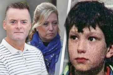 Als Zehnjähriger tötete er ein Kind: Jetzt hat er Angst vor den Eltern des Opfers