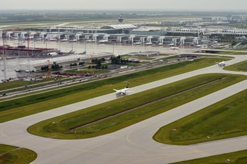 Kuriose Idee von Münchner CSU: Flughafen verkaufen?