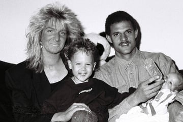 Zum Todestag von FC-Legende "Mucki" Banach (†24): So rührend denkt Sohn Zico an seinen Papa