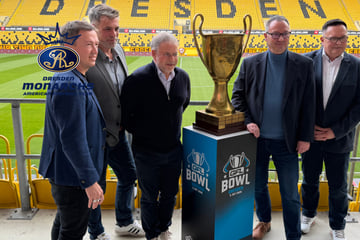 GFL Bowl 2026: Warum Dresden alternativlos ist und was die Fans erwartet