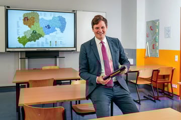 Sachsens Schulminister kann mit Notfallpaket nicht punkten