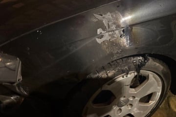 Auf frischer Tat ertappt: Mann will Audi anzünden und haut ab