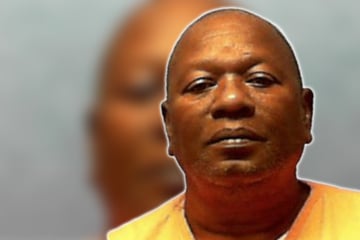 40 Jahre, nachdem er Mord begangen hat: Mann (65) hingerichtet