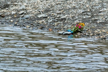 Mehr Unfälle bei Sommerwetter: Zwei Tote nach Badeausflügen
