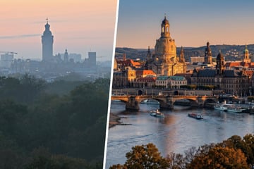 Sachsen bald Balkan-Region? Studie findet Klima-Zwillinge für Chemnitz, Dresden und Leipzig