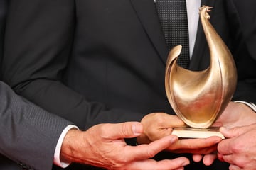 Leipzig: Von wegen Aus: Die "Goldene Henne" bekommt 2025 noch mehr Aufmerksamkeit!