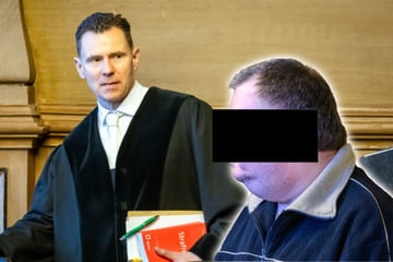 Kind auf Straße angesprochen und Geld für Sex geboten: Hat dieser Sachse eine Zwölfjährige vergewaltigt?