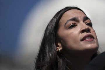 AOC pledges to file articles of impeachment after Supreme Court's Trump immunity ruling